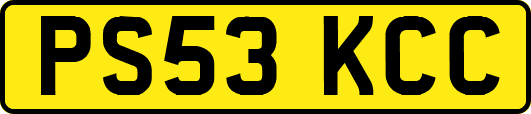 PS53KCC