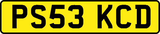 PS53KCD