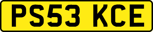 PS53KCE