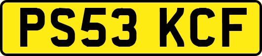 PS53KCF