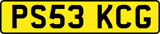 PS53KCG