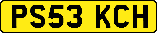 PS53KCH