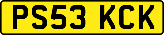 PS53KCK
