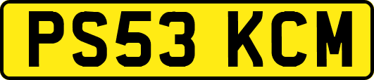 PS53KCM