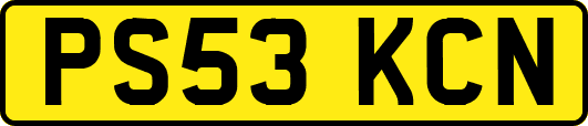 PS53KCN