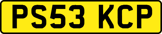 PS53KCP