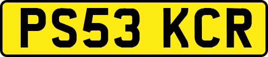 PS53KCR