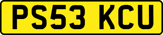 PS53KCU