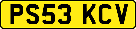 PS53KCV