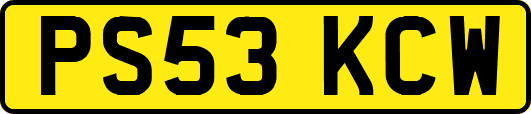 PS53KCW
