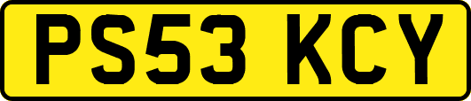 PS53KCY