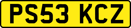 PS53KCZ