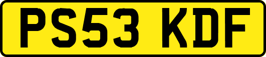 PS53KDF