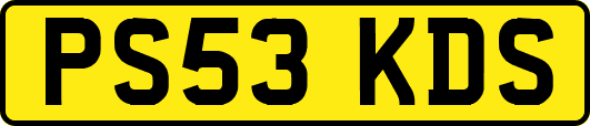 PS53KDS