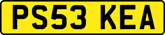PS53KEA