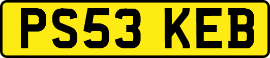 PS53KEB