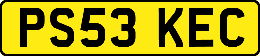PS53KEC