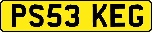 PS53KEG