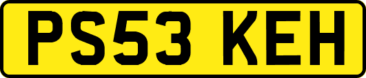 PS53KEH