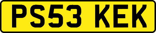 PS53KEK
