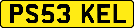 PS53KEL