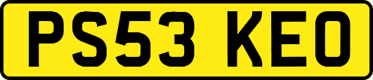 PS53KEO