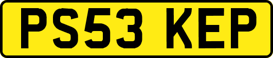 PS53KEP