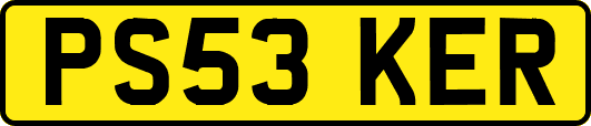 PS53KER