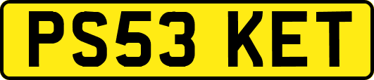 PS53KET