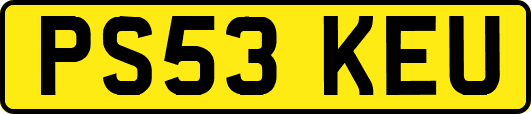 PS53KEU