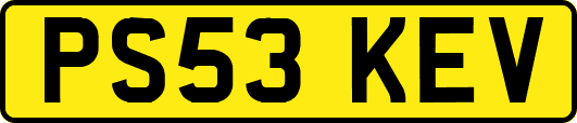 PS53KEV