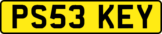 PS53KEY