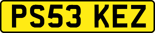 PS53KEZ