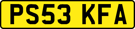 PS53KFA