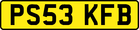 PS53KFB