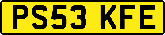 PS53KFE