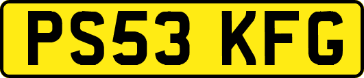 PS53KFG