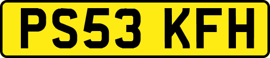 PS53KFH