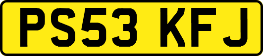 PS53KFJ