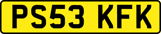 PS53KFK