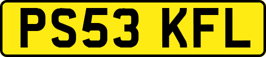 PS53KFL
