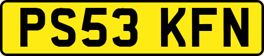 PS53KFN