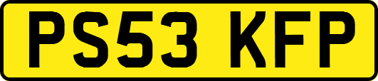 PS53KFP