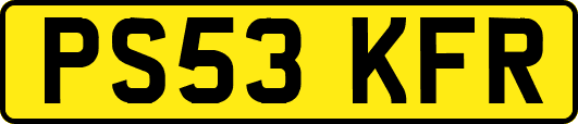 PS53KFR