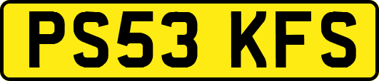 PS53KFS