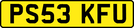 PS53KFU