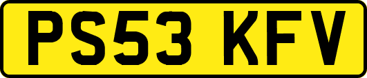 PS53KFV