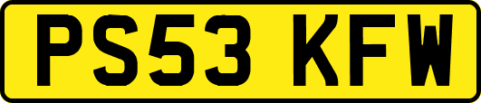 PS53KFW