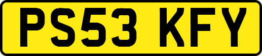 PS53KFY