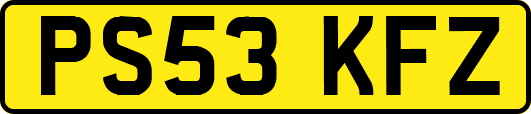 PS53KFZ
